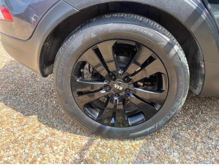 Used Kia Sportage 2013 for sale - 76181844: Photo 21