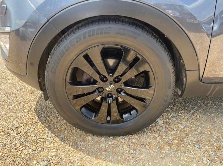 Used Kia Sportage 2013 for sale - 76181844: Photo 22