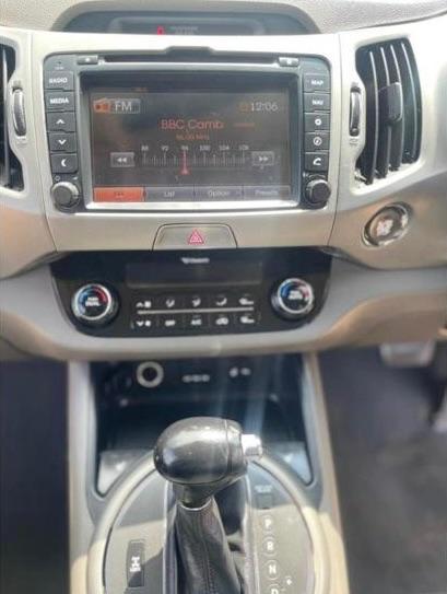 Used Kia Sportage 2013 for sale - 76181844: Photo 23