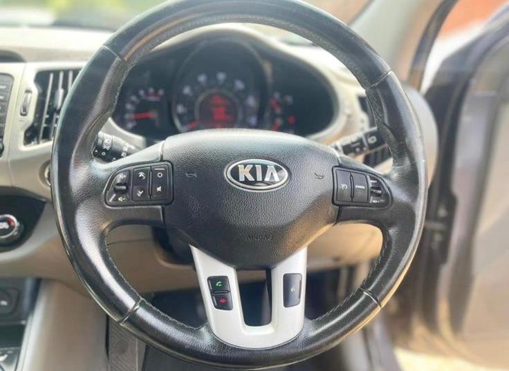 Used Kia Sportage 2013 for sale - 76181844: Photo 24