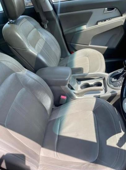 Used Kia Sportage 2013 for sale - 76181844: Photo 25