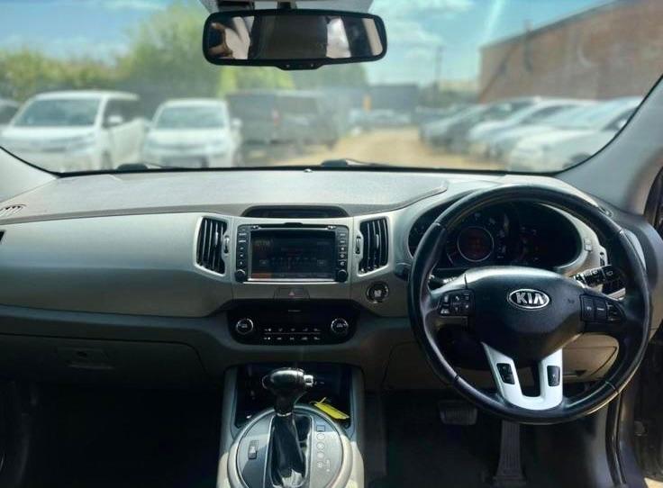 Used Kia Sportage 2013 for sale - 76181844: Photo 9