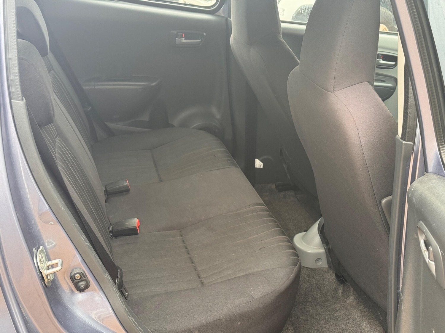 Used Nissan Pixo 2010 for sale - 76181840: Photo 16