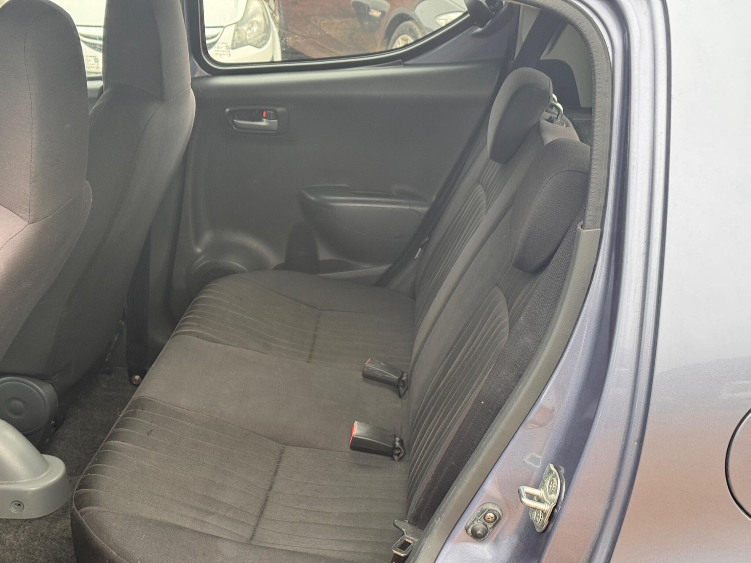 Used Nissan Pixo 2010 for sale - 76181840: Photo 18