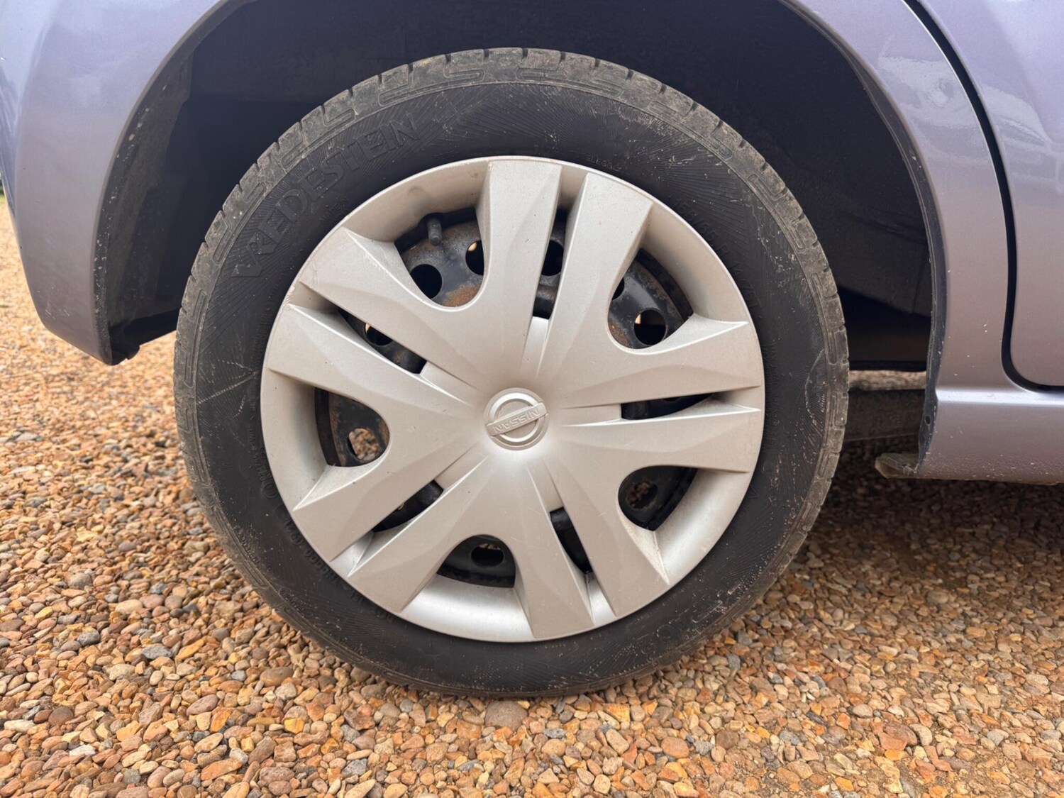 Used Nissan Pixo 2010 for sale - 76181840: Photo 19