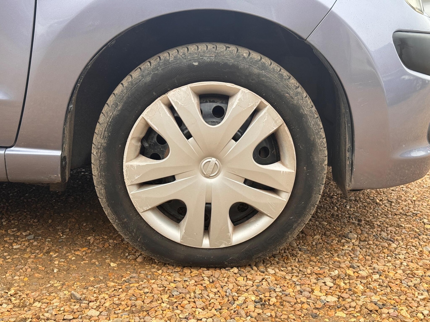 Used Nissan Pixo 2010 for sale - 76181840: Photo 20