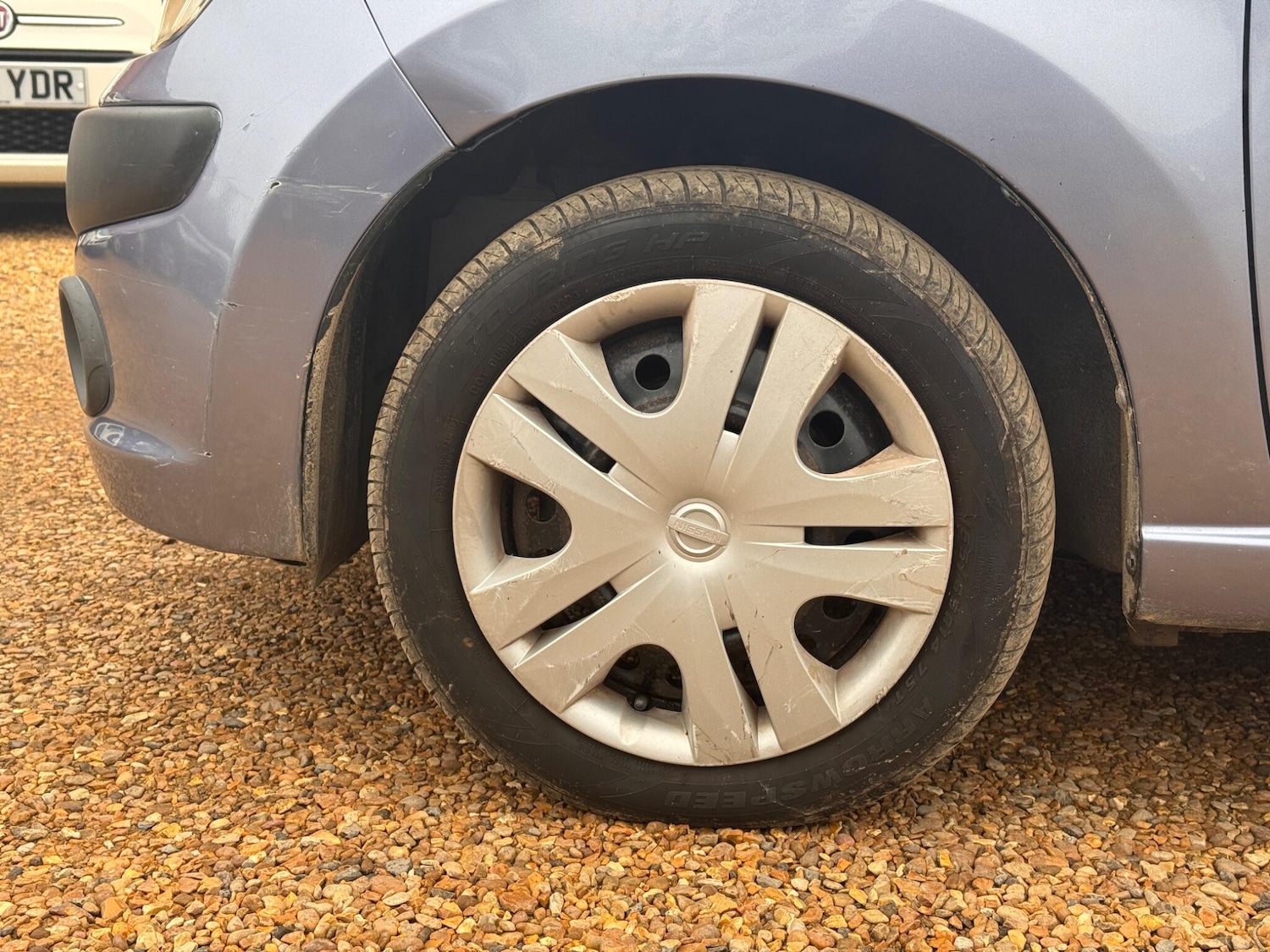 Used Nissan Pixo 2010 for sale - 76181840: Photo 21