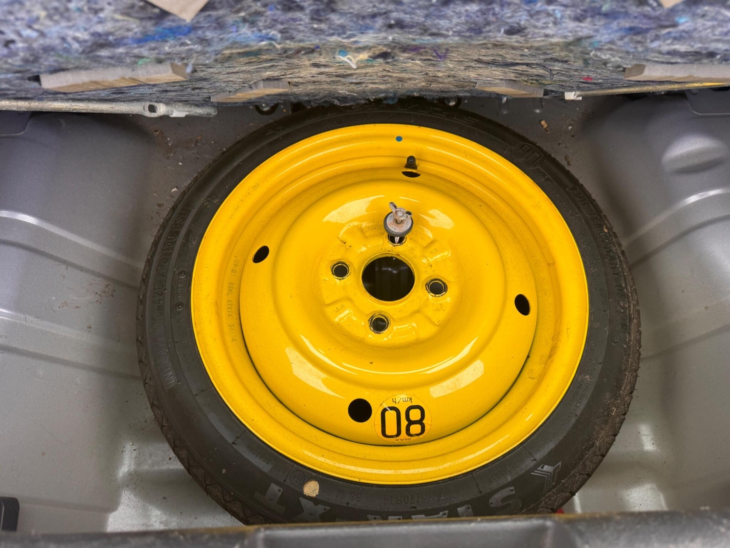 Used Nissan Pixo 2010 for sale - 76181840: Photo 23