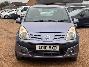Used Nissan Pixo 2010 for sale - 76181840: Photo