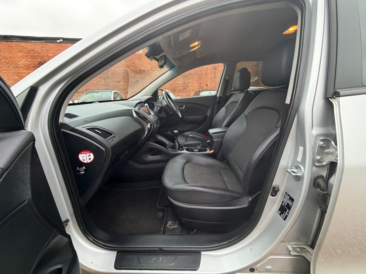 Used Hyundai Ix35 2015 for sale - 77020178: Photo 13