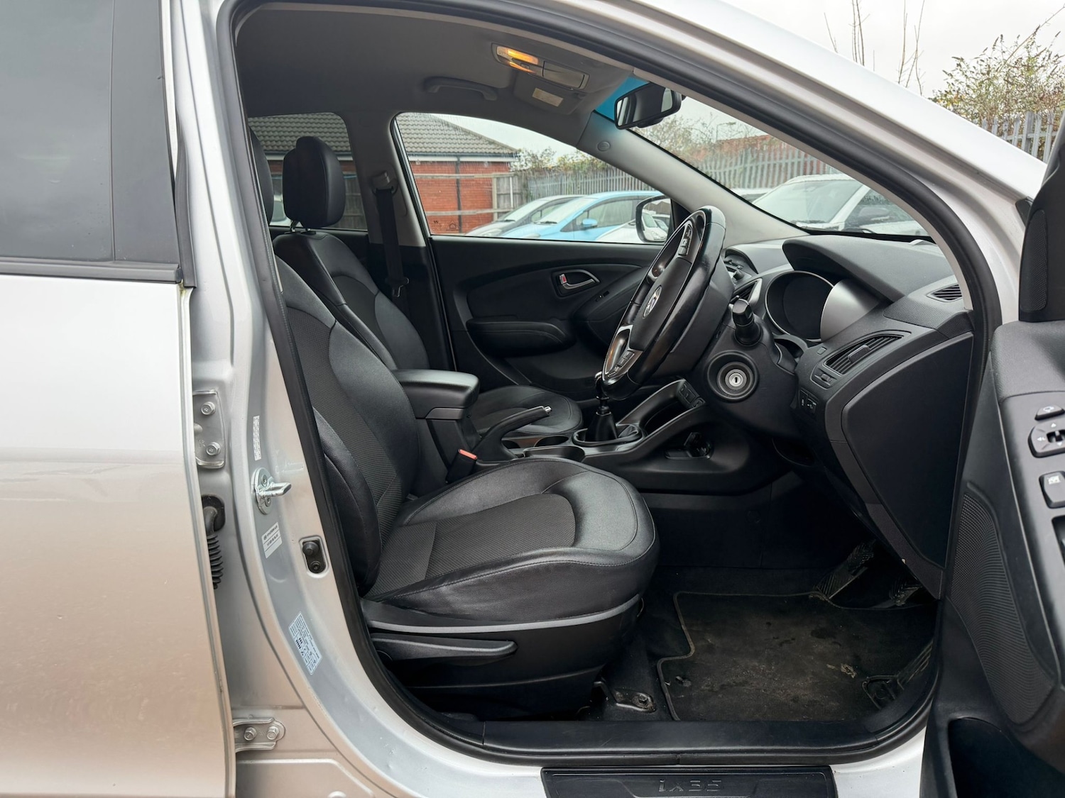 Used Hyundai Ix35 2015 for sale - 77020178: Photo 14