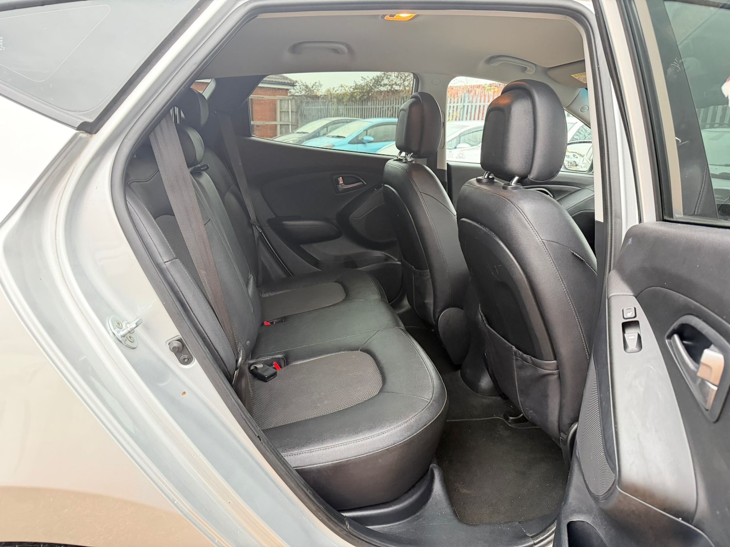 Used Hyundai Ix35 2015 for sale - 77020178: Photo 15