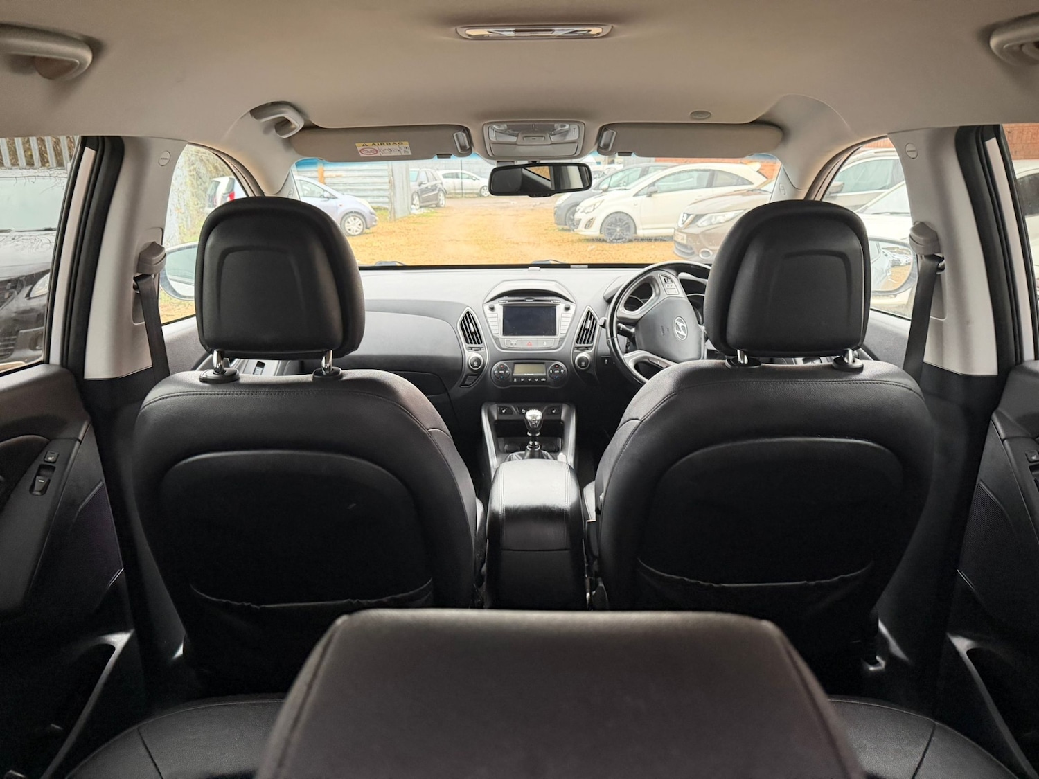 Used Hyundai Ix35 2015 for sale - 77020178: Photo 18