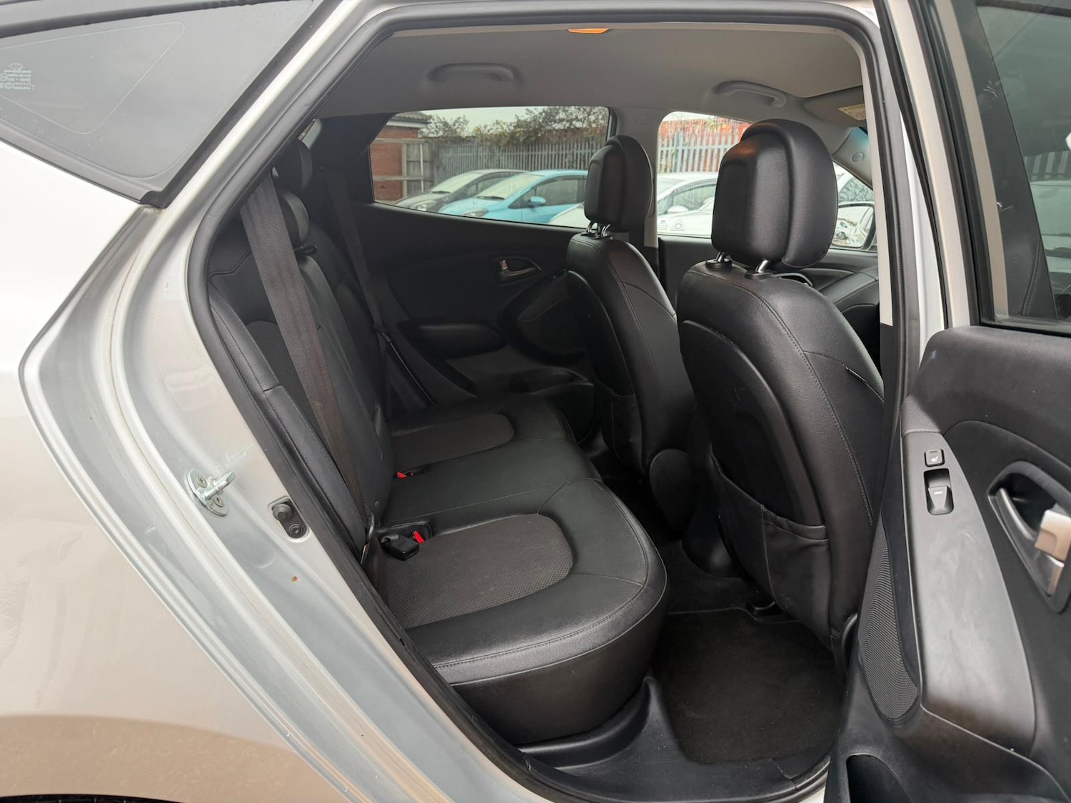 Used Hyundai Ix35 2015 for sale - 77020178: Photo 21