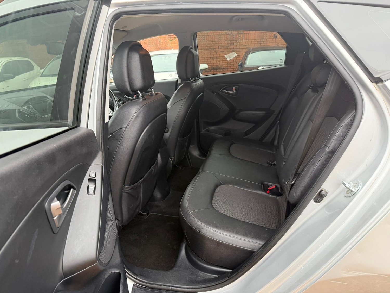 Used Hyundai Ix35 2015 for sale - 77020178: Photo 22