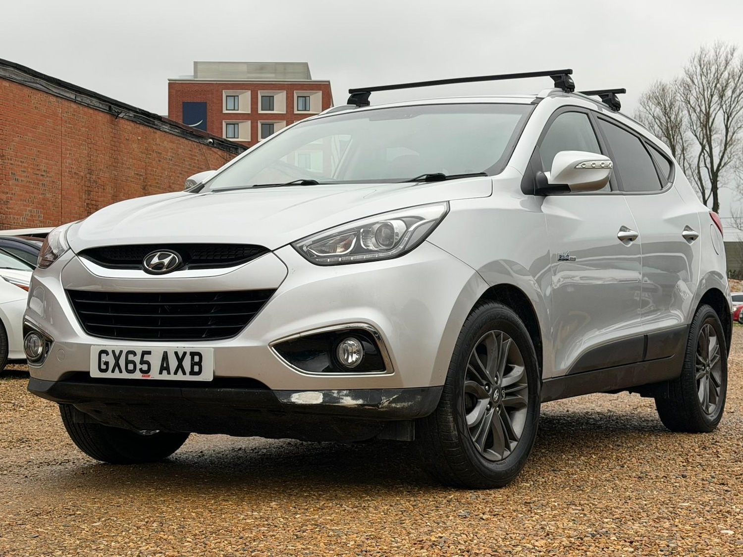 Used Hyundai Ix35 2015 for sale - 77020178: Photo 23