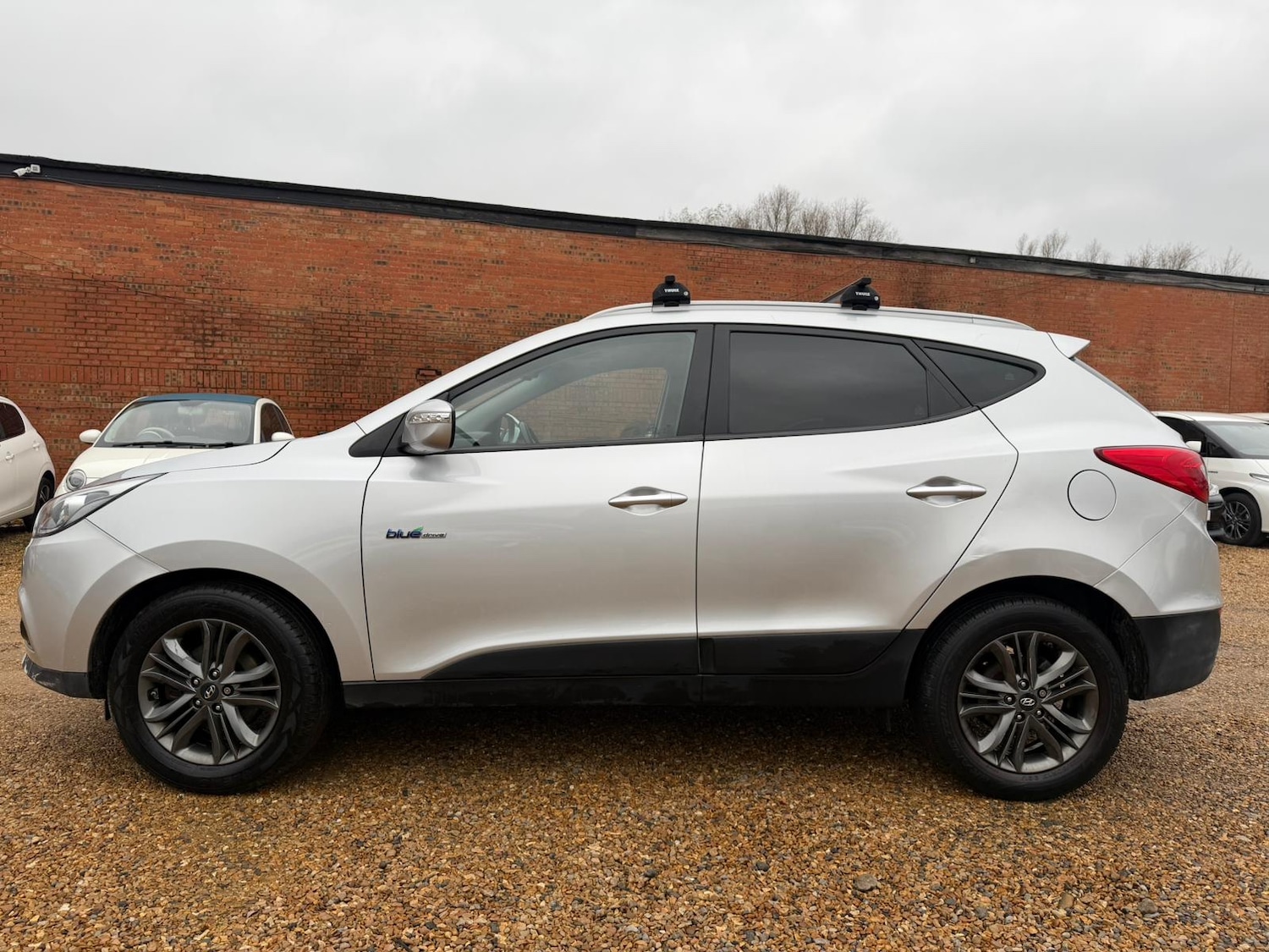 Used Hyundai Ix35 2015 for sale - 77020178: Photo 24