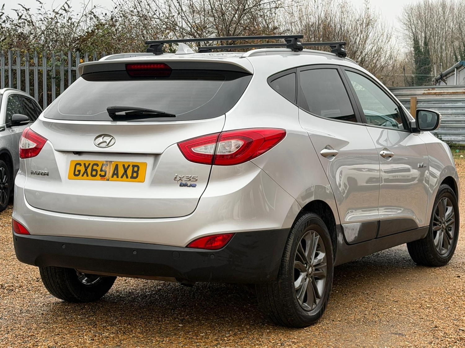 Used Hyundai Ix35 2015 for sale - 77020178: Photo 26