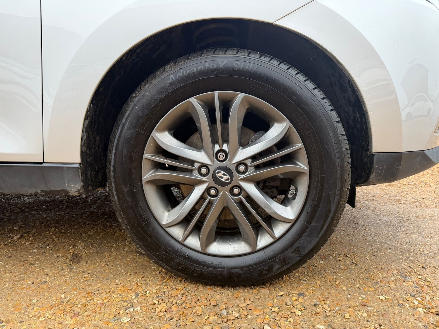 Used Hyundai Ix35 2015 for sale - 77020178: Photo 30