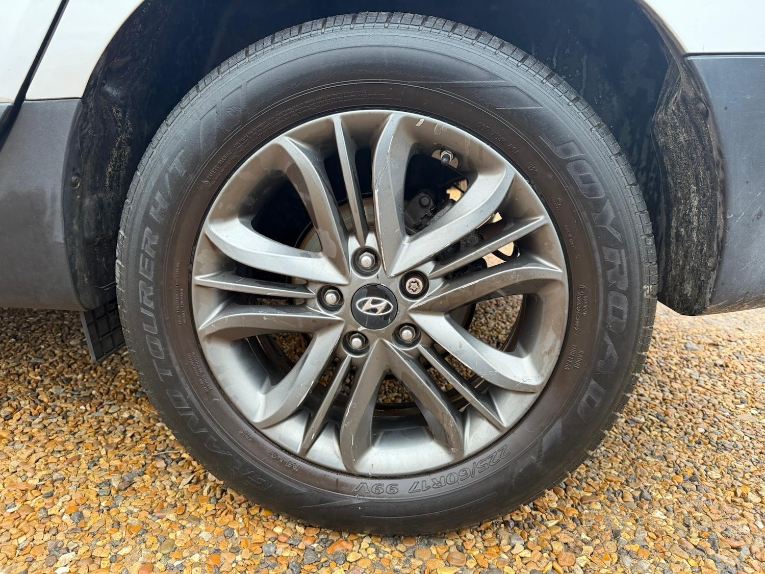 Used Hyundai Ix35 2015 for sale - 77020178: Photo 31