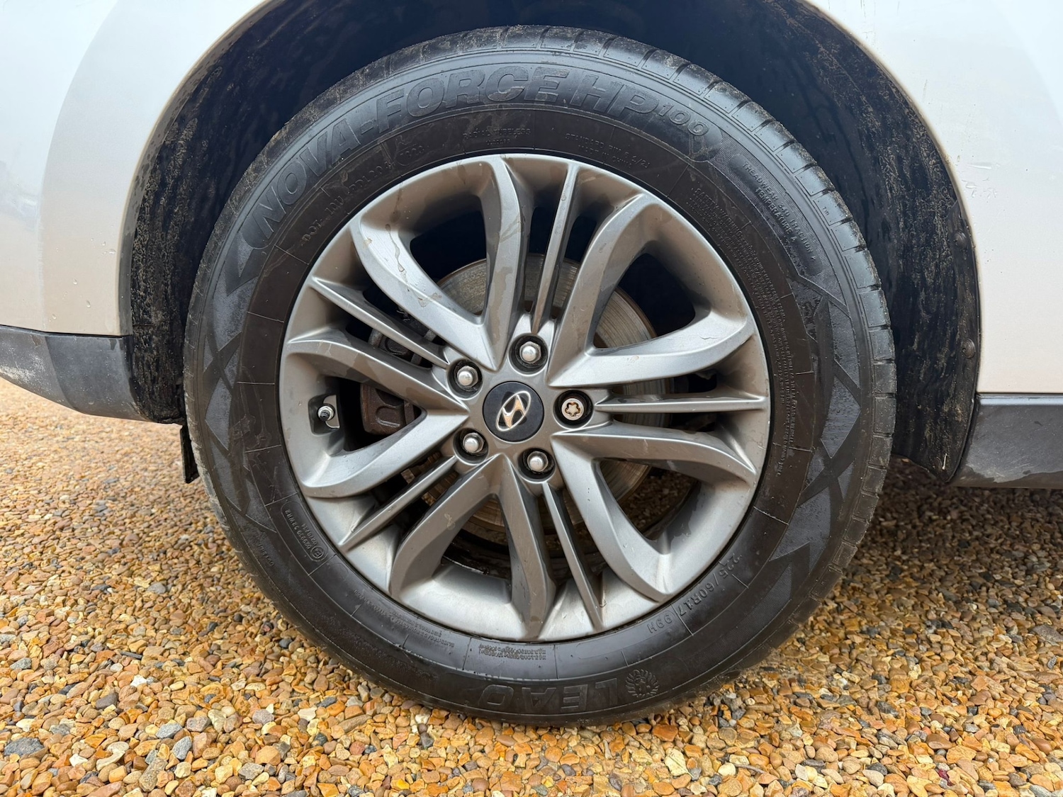 Used Hyundai Ix35 2015 for sale - 77020178: Photo 32