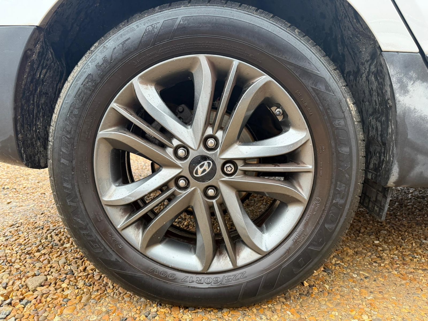 Used Hyundai Ix35 2015 for sale - 77020178: Photo 33