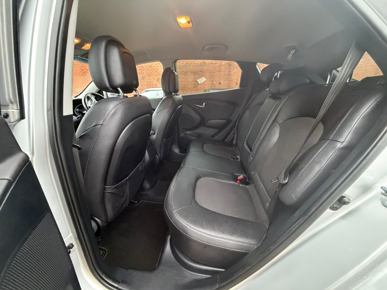 Used Hyundai Ix35 2015 for sale - 77020178: Photo 34