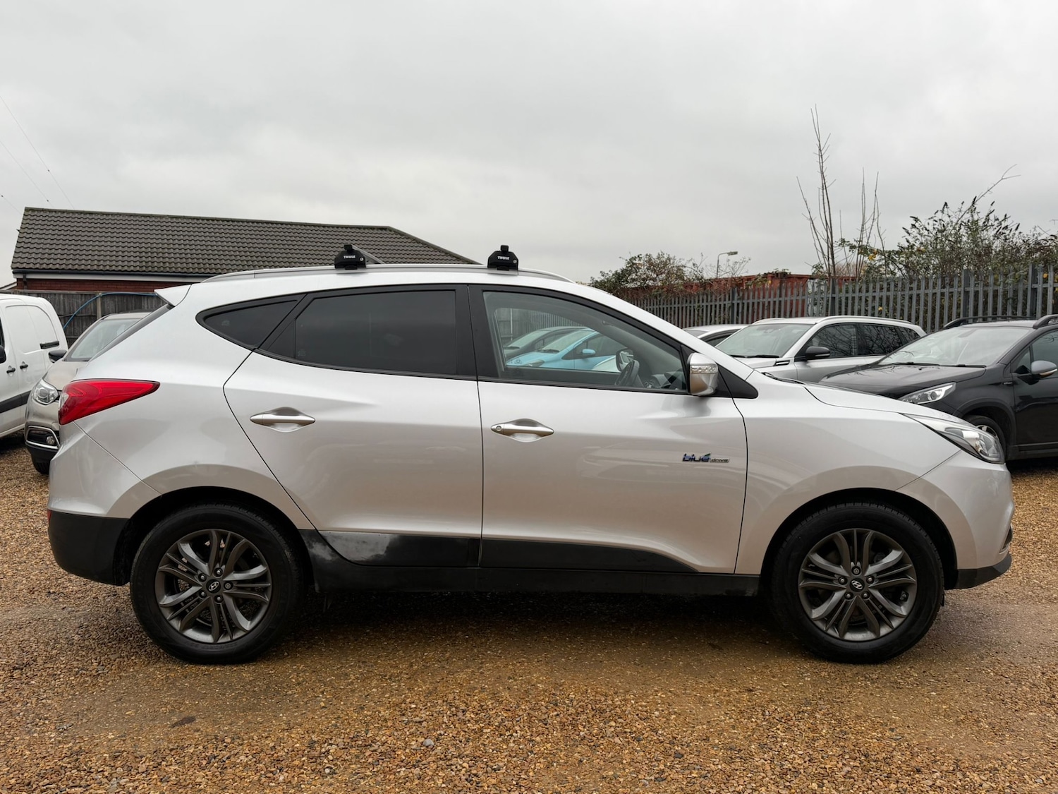 Used Hyundai Ix35 2015 for sale - 77020178: Photo 7
