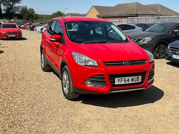 Used Ford Kuga 2015 for sale - 79589964: Photo