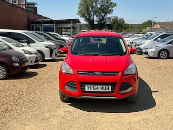 Used Ford Kuga 2015 for sale - 79589964: Photo