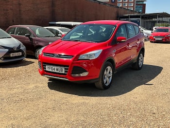 Used Ford Kuga 2015 for sale - 79589964: Photo