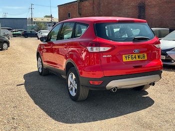Used Ford Kuga 2015 for sale - 79589964: Photo