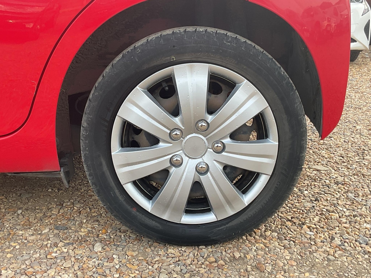 Used Toyota AYGO 2018 for sale - 76181839: Photo 20