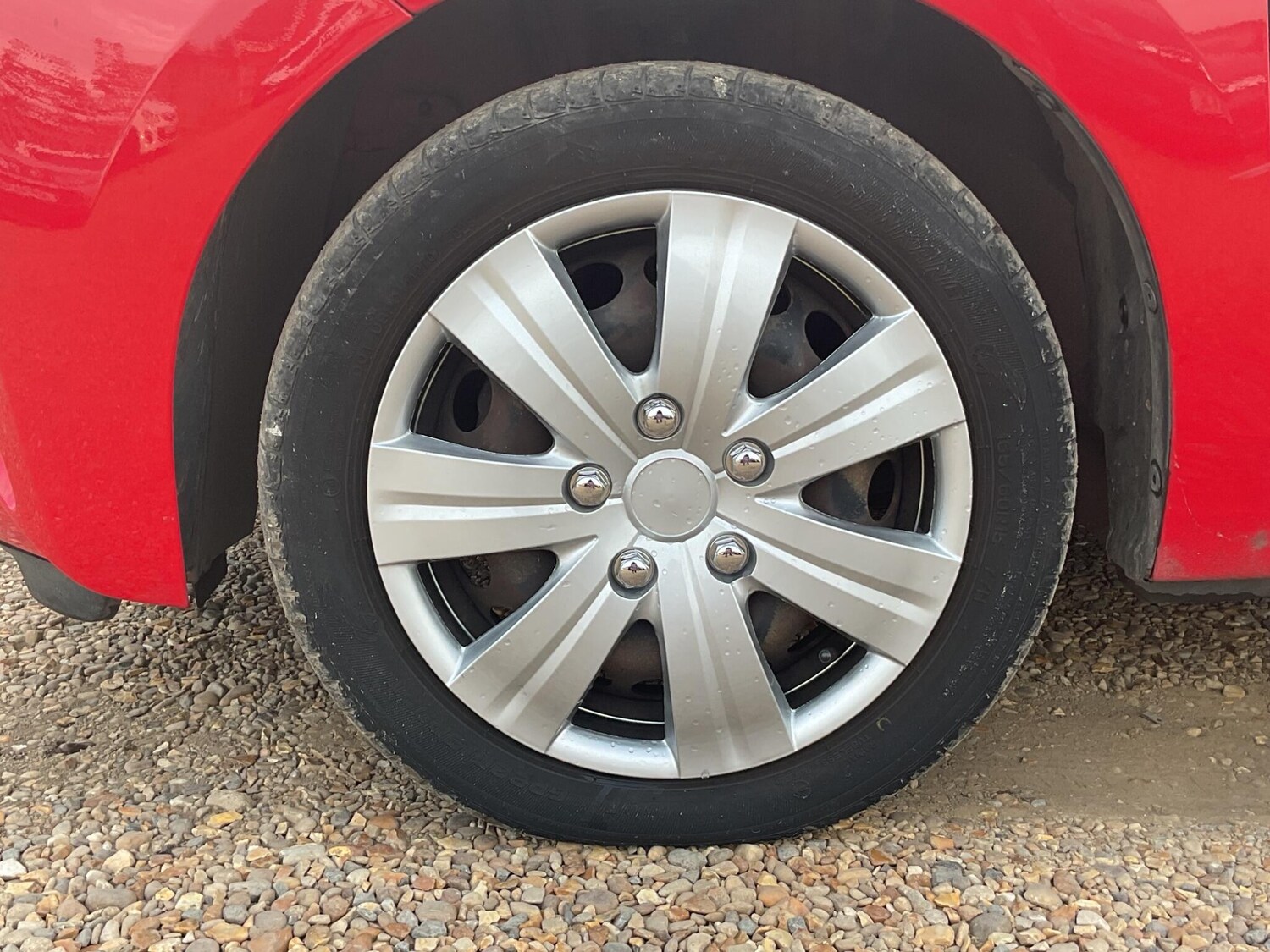 Used Toyota AYGO 2018 for sale - 76181839: Photo 21