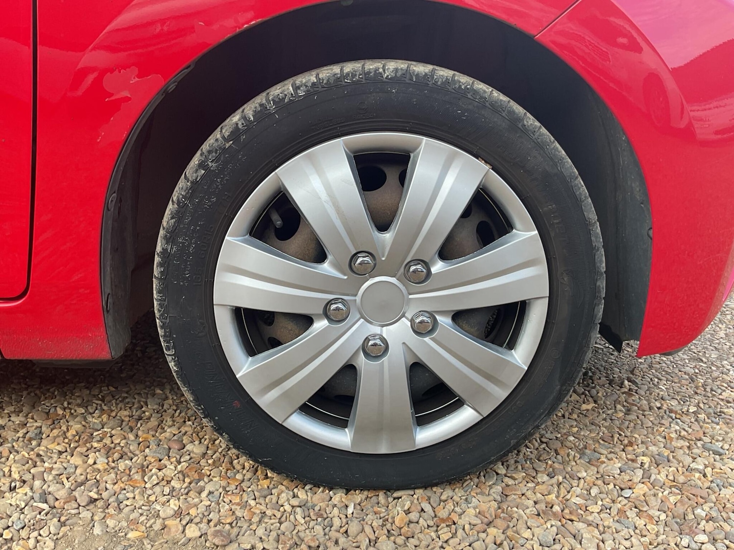 Used Toyota AYGO 2018 for sale - 76181839: Photo 22