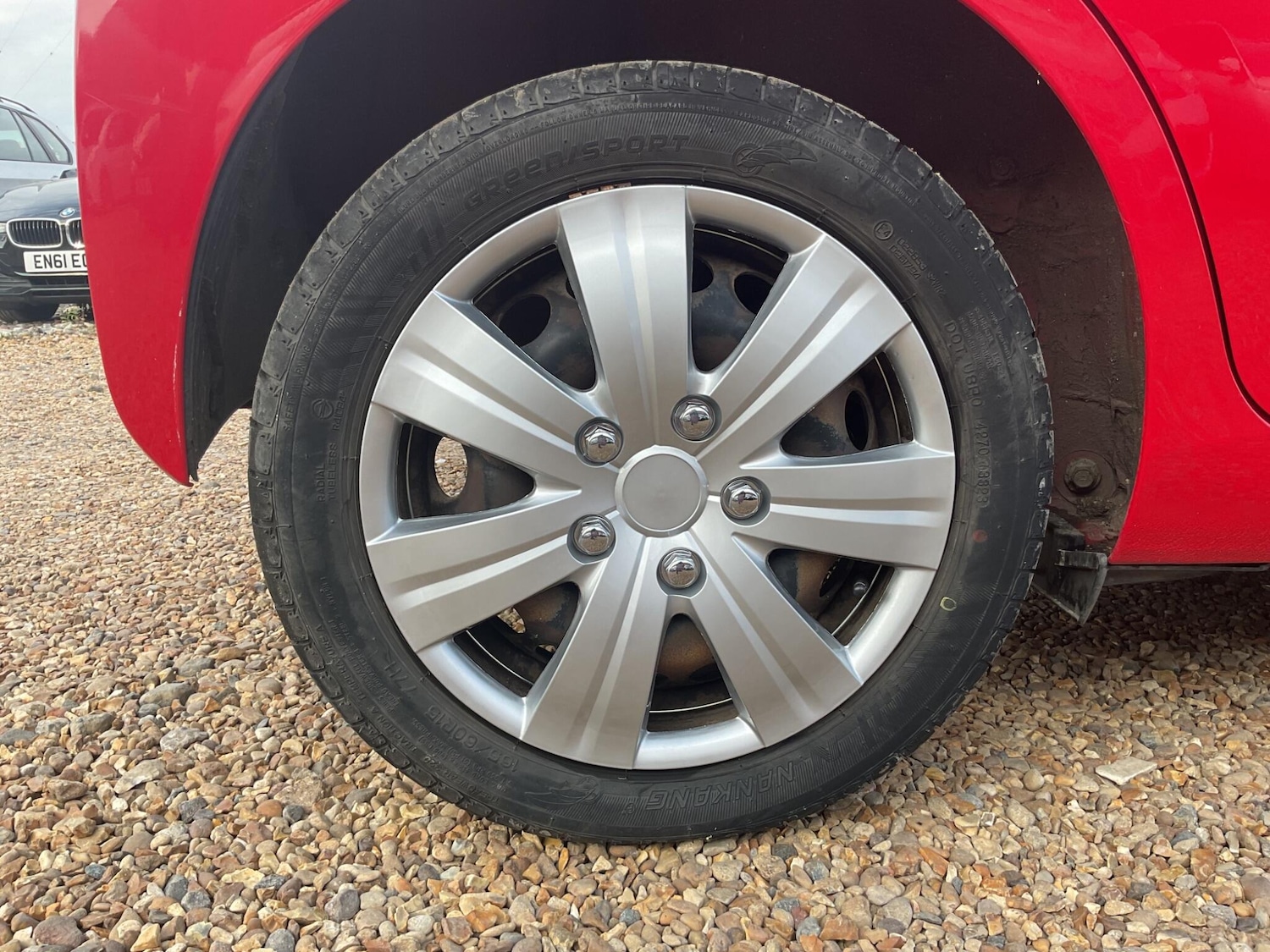 Used Toyota AYGO 2018 for sale - 76181839: Photo 23