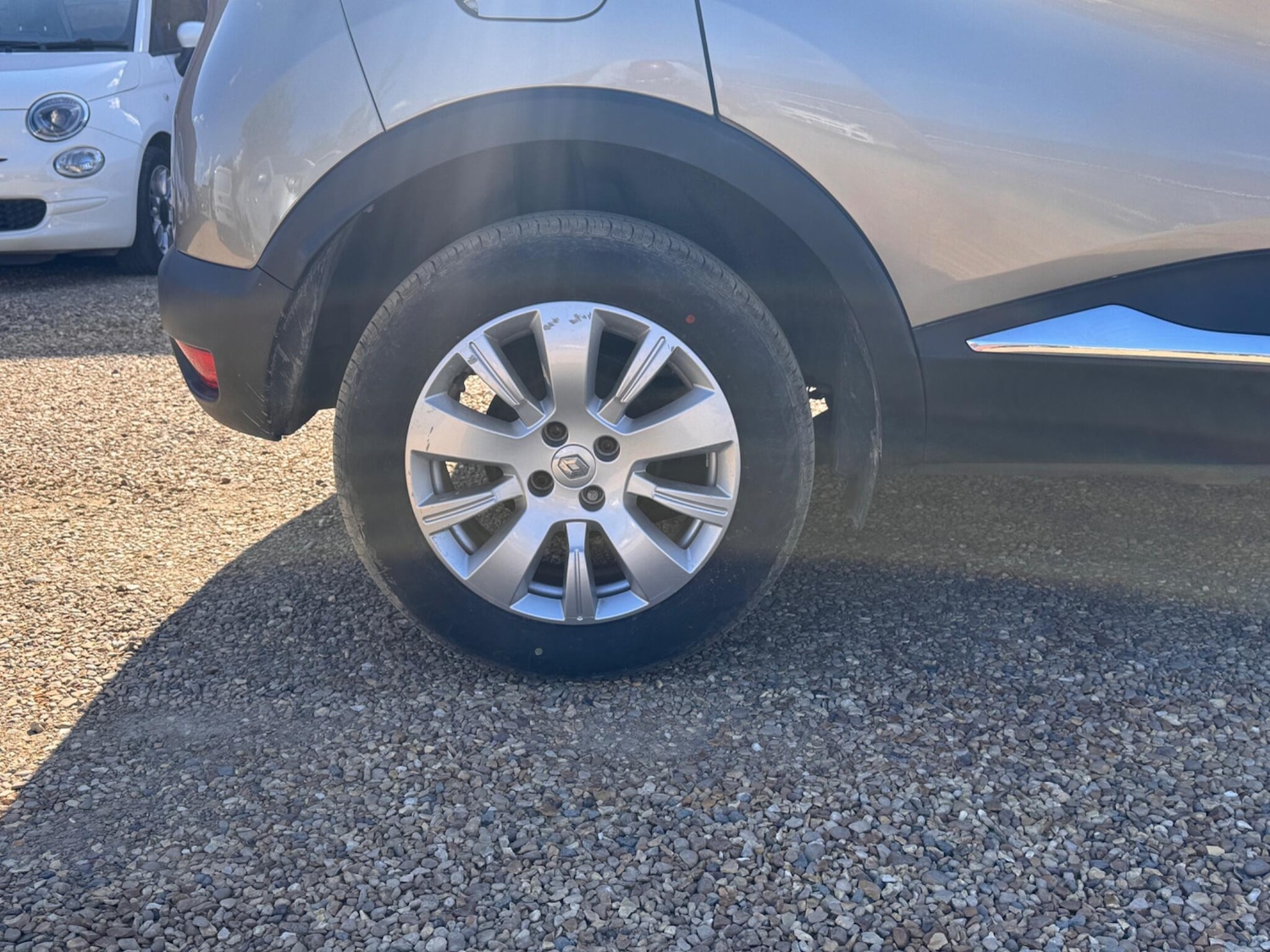 Used Renault Captur 2016 for sale - 76181843: Photo 16