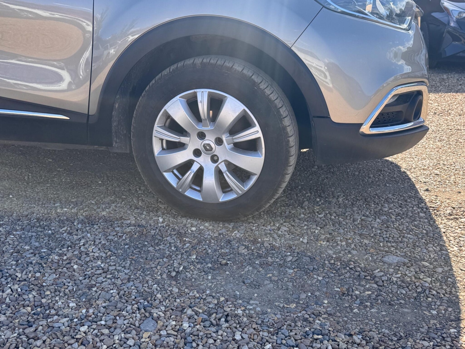 Used Renault Captur 2016 for sale - 76181843: Photo 17