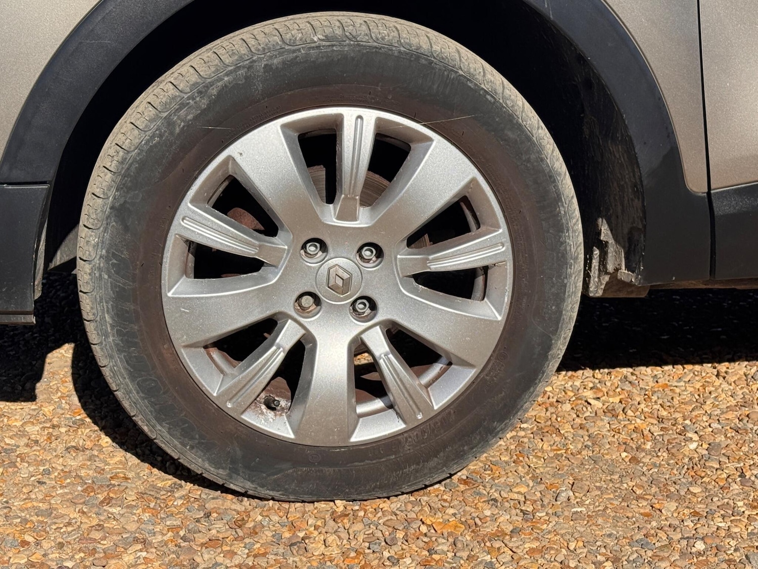 Used Renault Captur 2016 for sale - 76181843: Photo 18