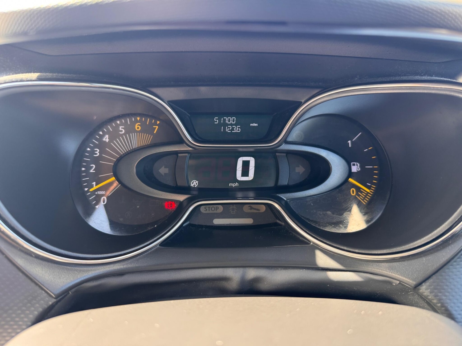 Used Renault Captur 2016 for sale - 76181843: Photo 21