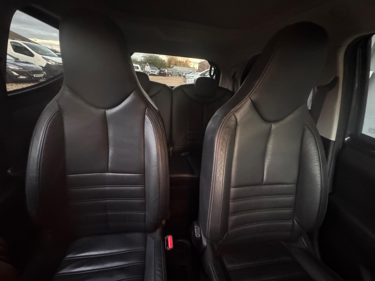 Used Toyota AYGO 2016 for sale - 76370616: Photo 16