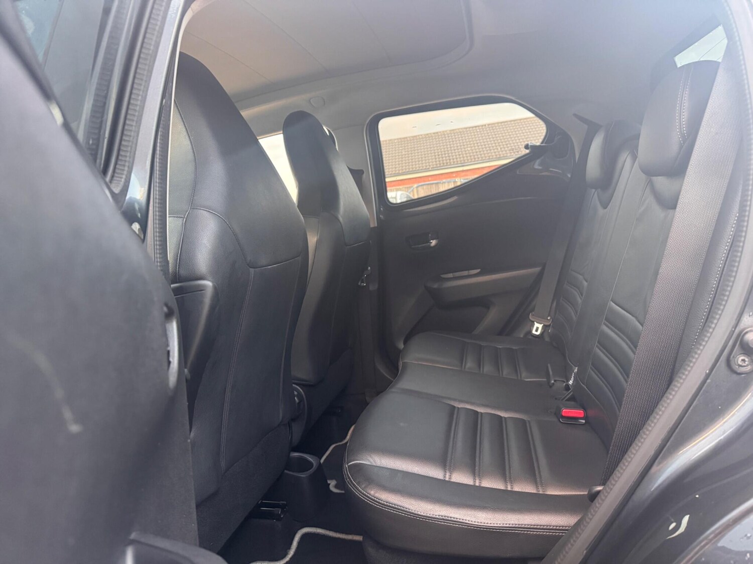 Used Toyota AYGO 2016 for sale - 76370616: Photo 19