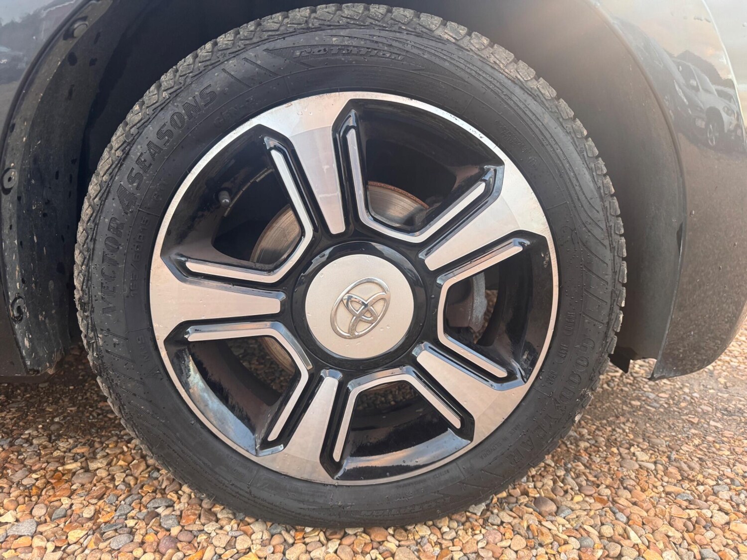 Used Toyota AYGO 2016 for sale - 76370616: Photo 23