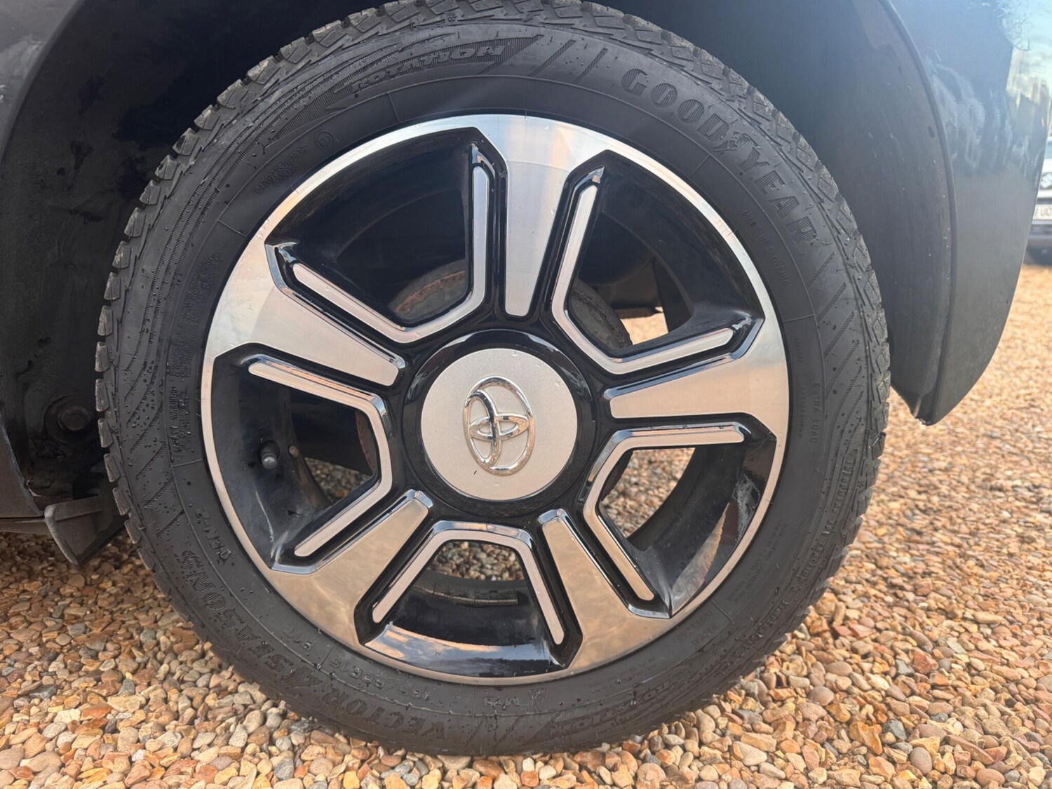 Used Toyota AYGO 2016 for sale - 76370616: Photo 25