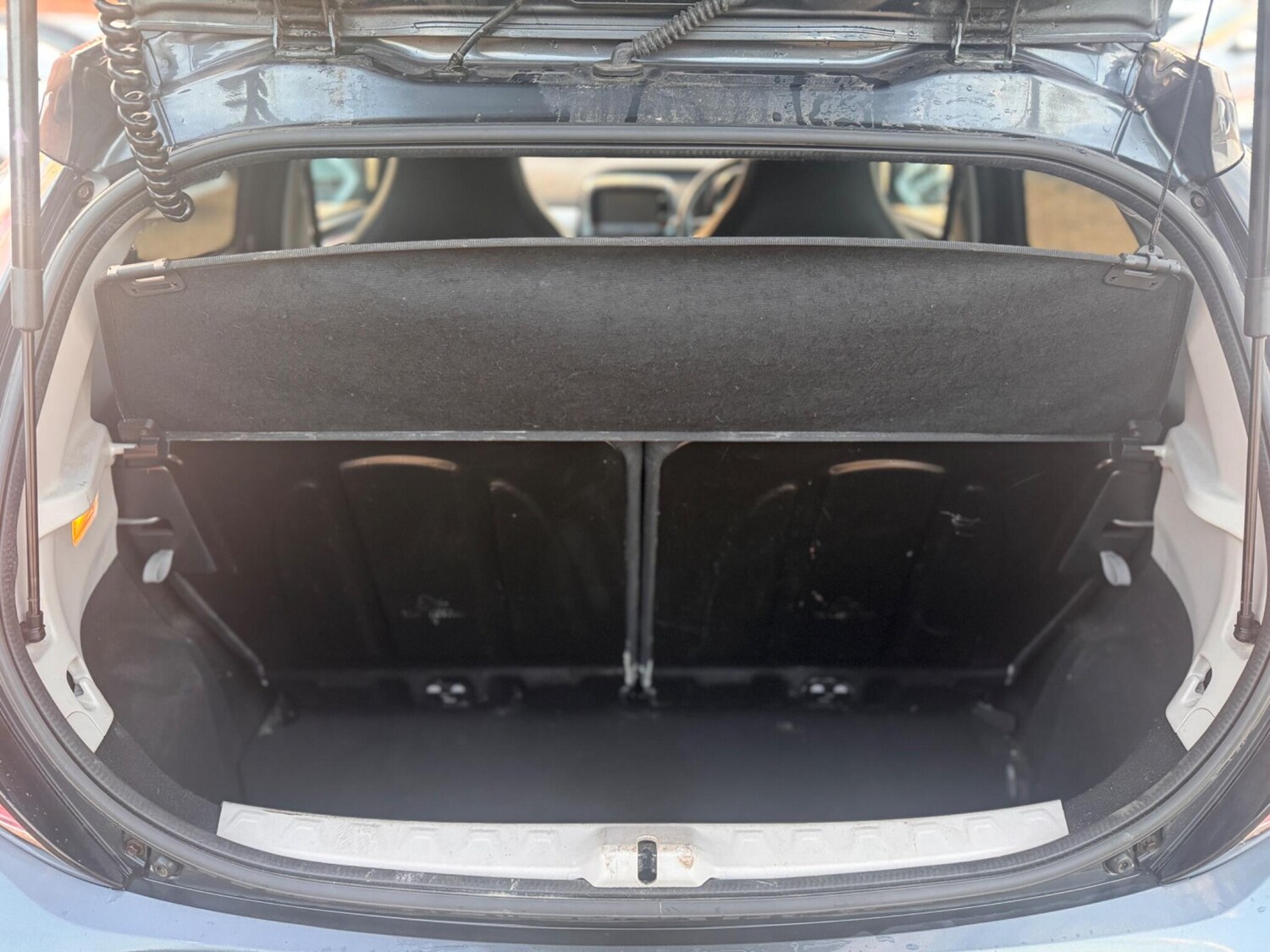 Used Toyota AYGO 2016 for sale - 76370616: Photo 30