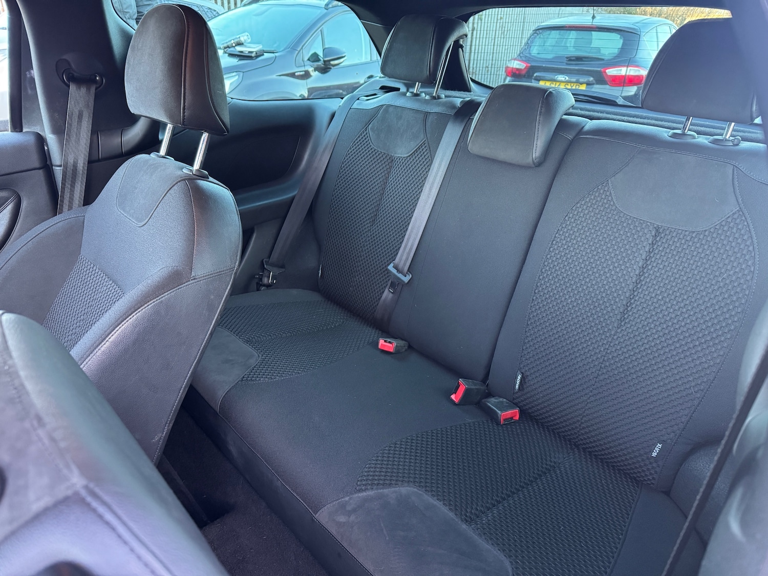 Used DS Automobiles DS 3 2016 for sale - 77399368: Photo 13