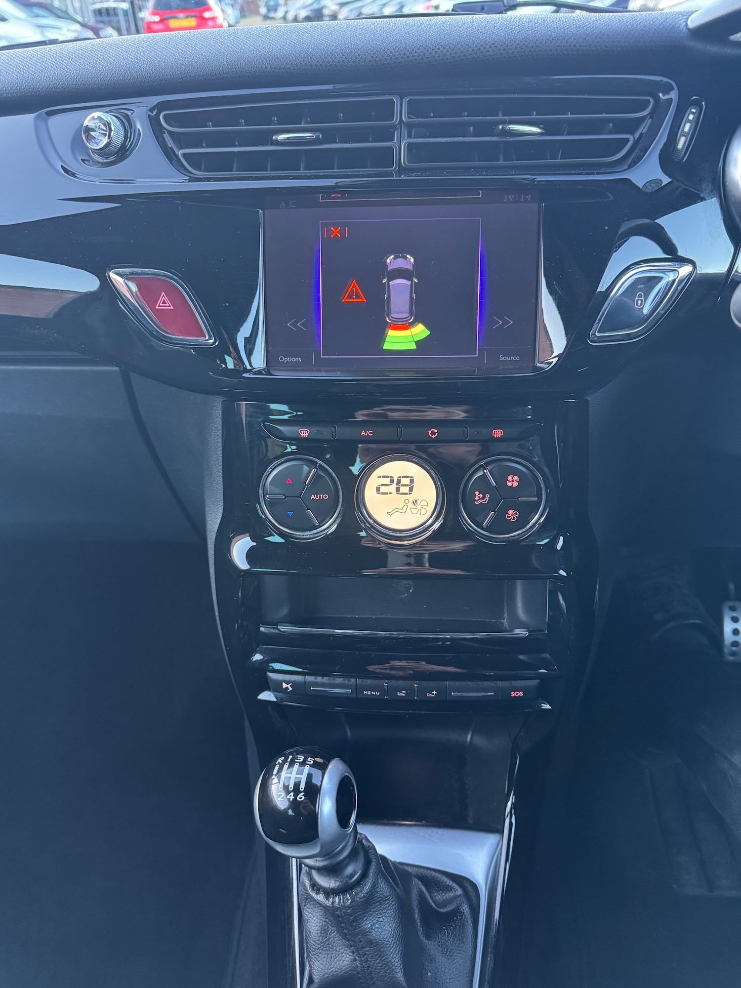 Used DS Automobiles DS 3 2016 for sale - 77399368: Photo 17