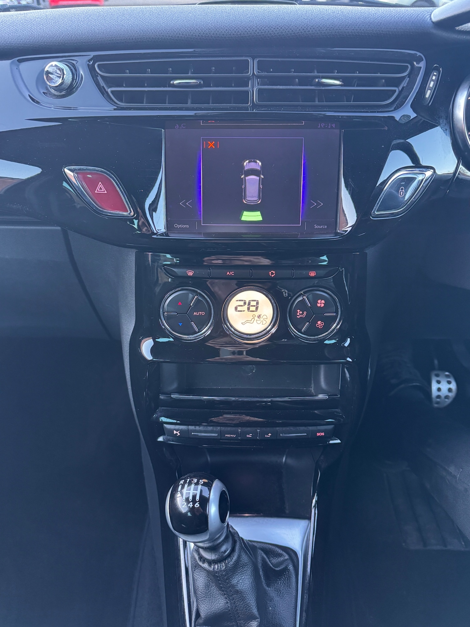 Used DS Automobiles DS 3 2016 for sale - 77399368: Photo 18