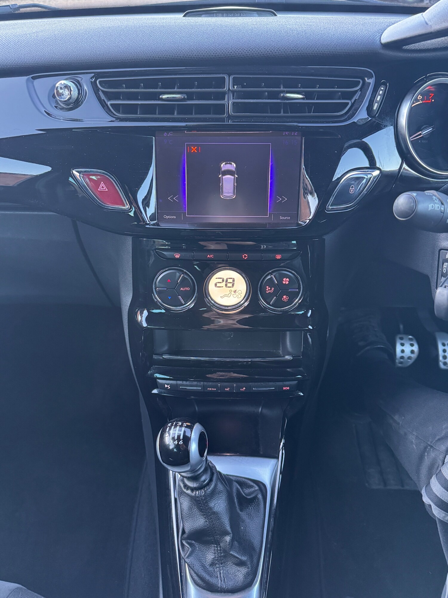 Used DS Automobiles DS 3 2016 for sale - 77399368: Photo 19