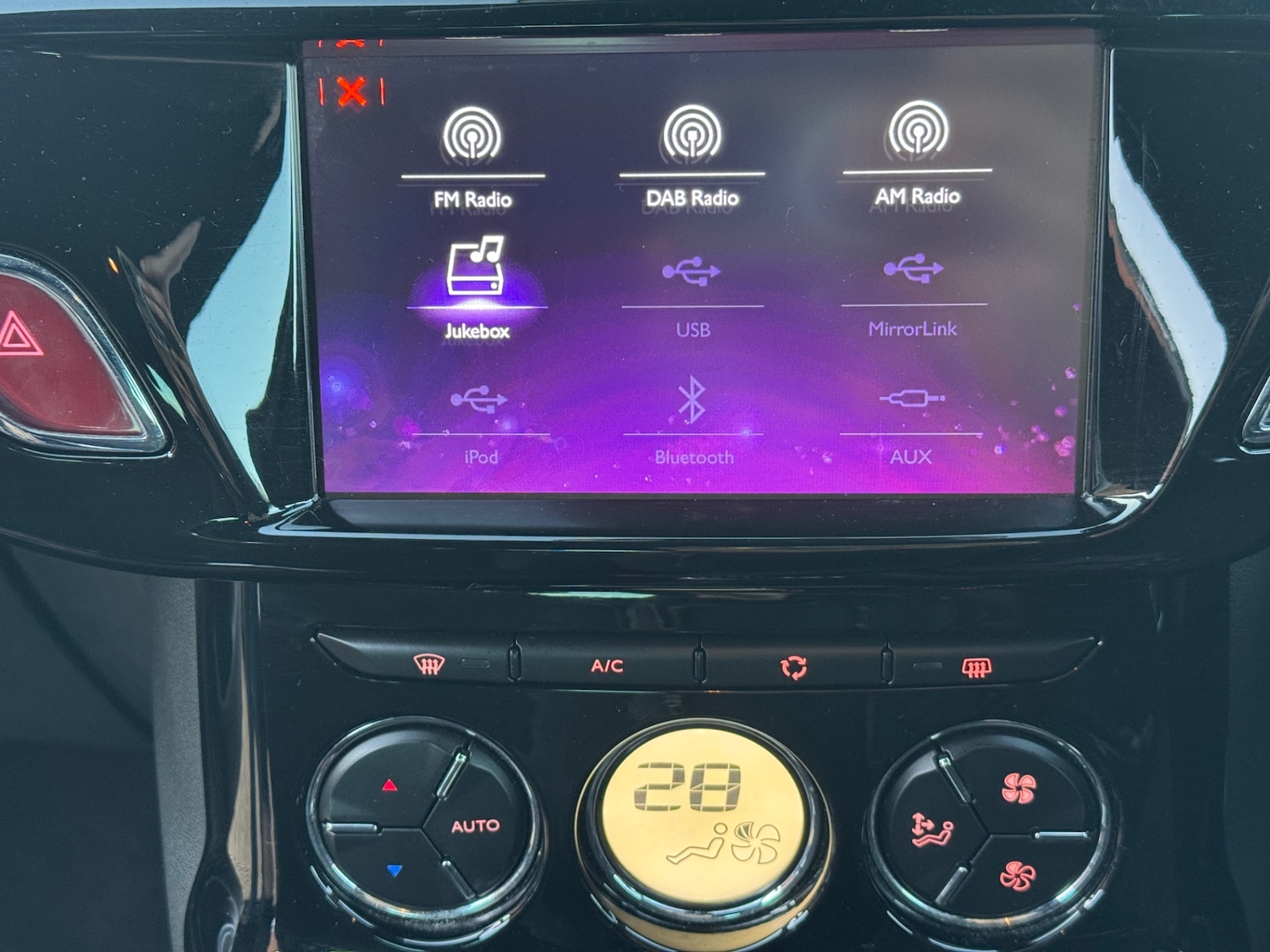 Used DS Automobiles DS 3 2016 for sale - 77399368: Photo 22